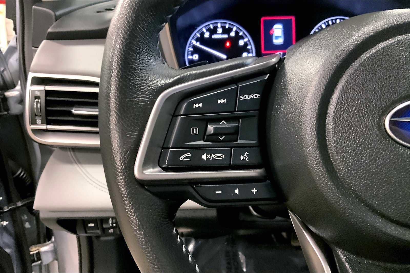 Certified 2024 Subaru Legacy Limited image 24