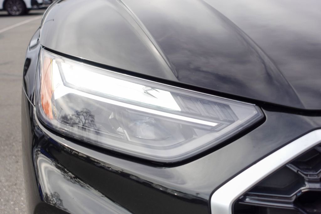 Used 2024 Audi Q5 2.0T Premium Plus image 4