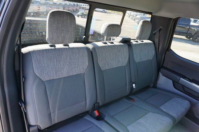New 2026 Ford F350 XLT w/ XLT Premium Package AWD/4WD image 33