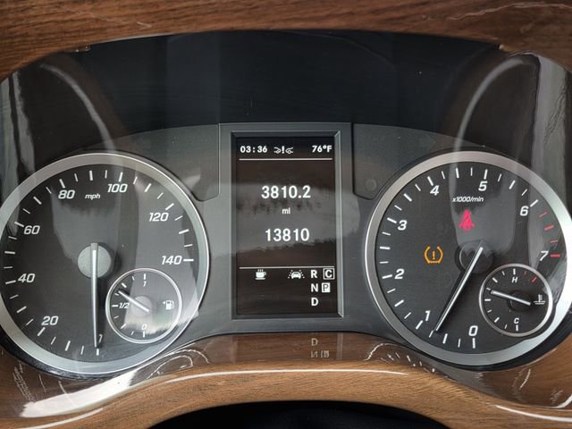 Used 2023 Mercedes-Benz Metris Passenger image 22