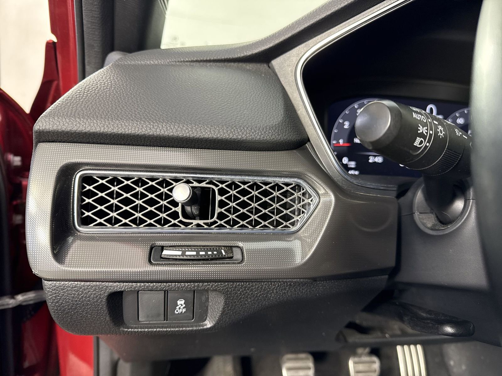 Certified 2023 Acura Integra A-Spec FWD image 14