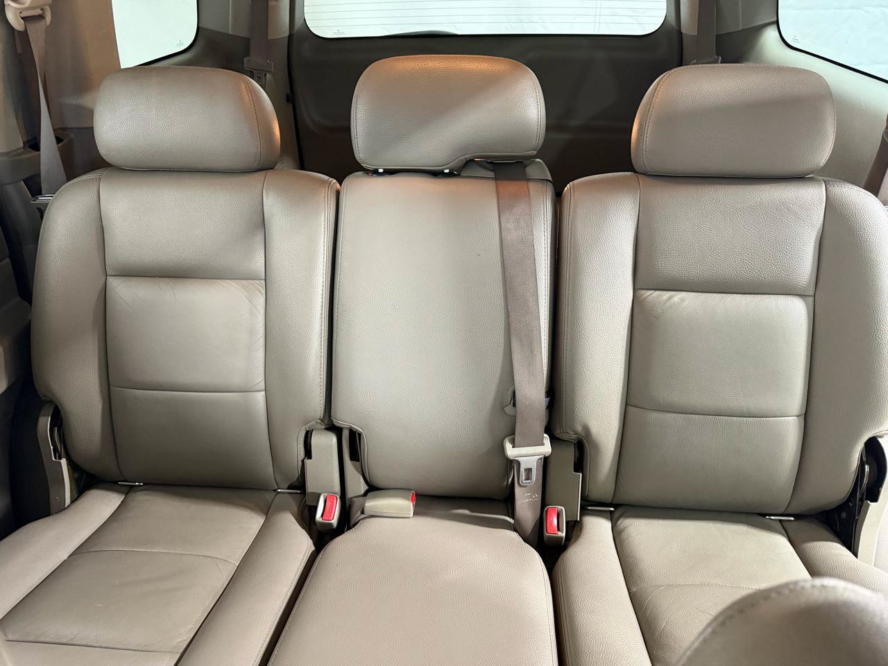 Used 2005 Dodge Durango SLT AWD/4WD image 26