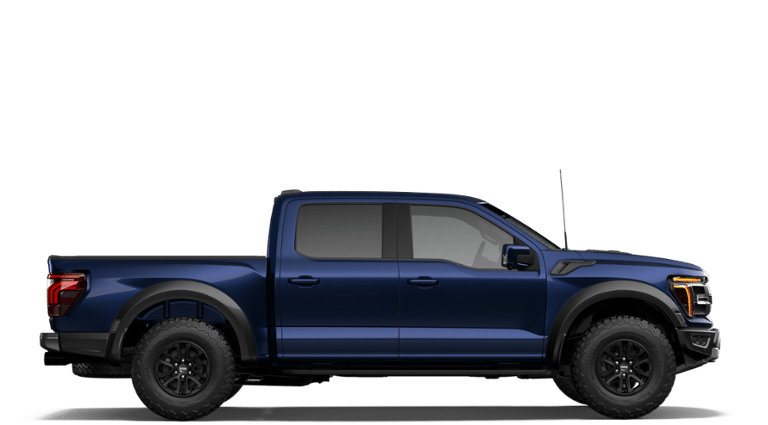New 2026 Ford F150 Raptor AWD/4WD image 27