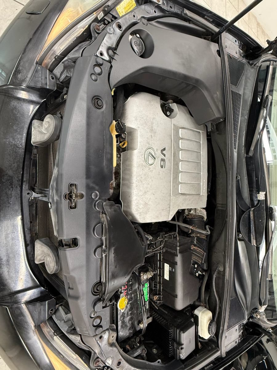 Used 2008 Lexus RX 350 2WD image 38