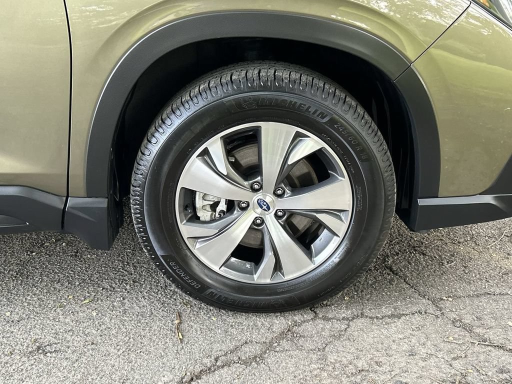 Used 2023 Subaru Ascent Premium w/ Convenience Package AWD/4WD image 13
