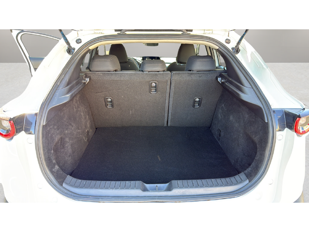 Certified 2024 MAZDA CX-30 AWD 2.5 S image 16