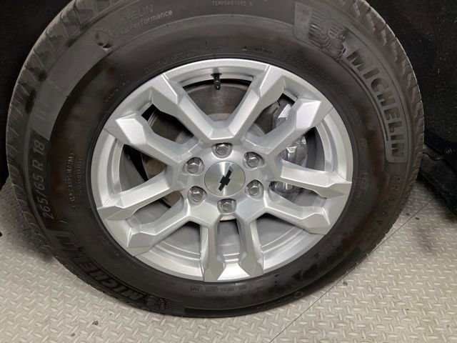 Used 2023 Chevrolet Silverado 1500 RST w/ Convenience Package II image 27