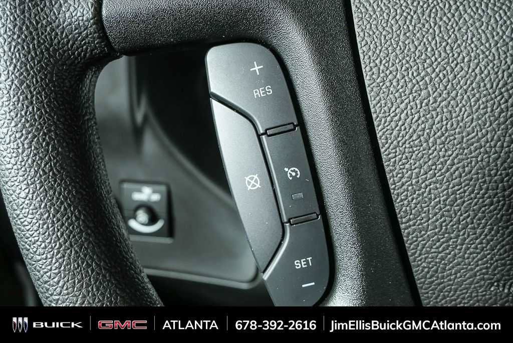 New 2025 GMC Savana 2500 w/ Driver Convenience Package RWD image 10