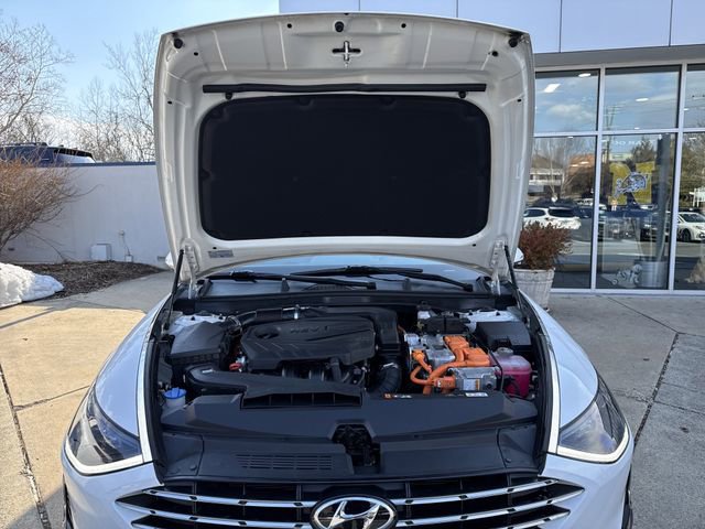 Used 2023 Hyundai Sonata SEL image 7