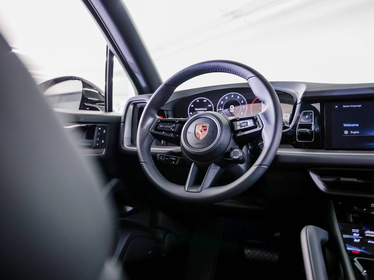Certified 2026 Porsche Cayenne AWD/4WD image 27