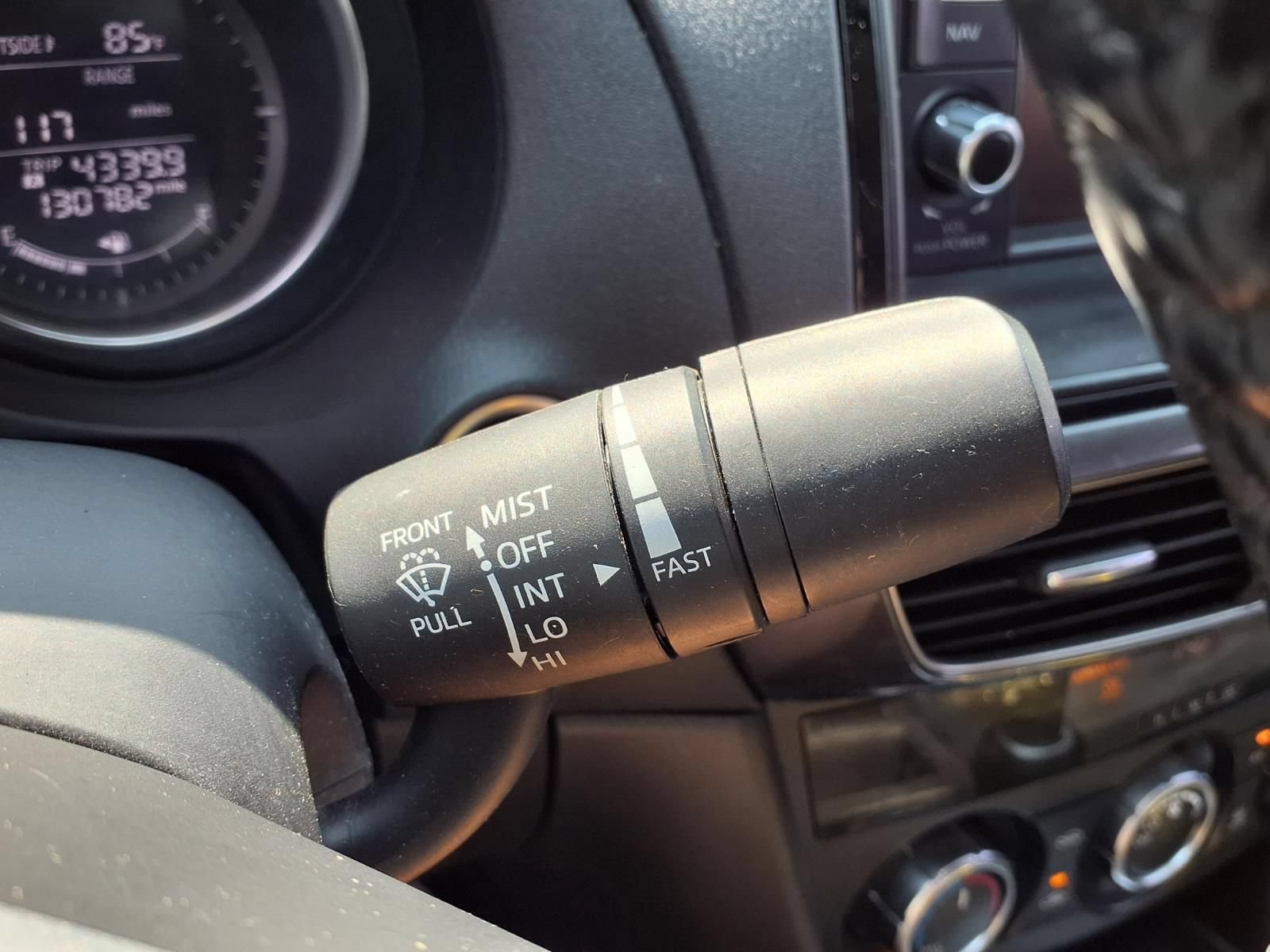Used 2014 MAZDA MAZDA6 Sport FWD image 19