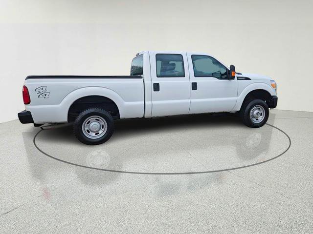 Used 2014 Ford F250 XL w/ Power Equipment Group image 8