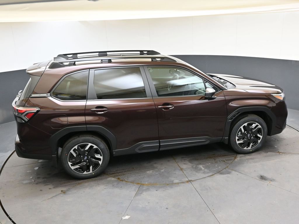 New 2026 Subaru Forester Limited image 41