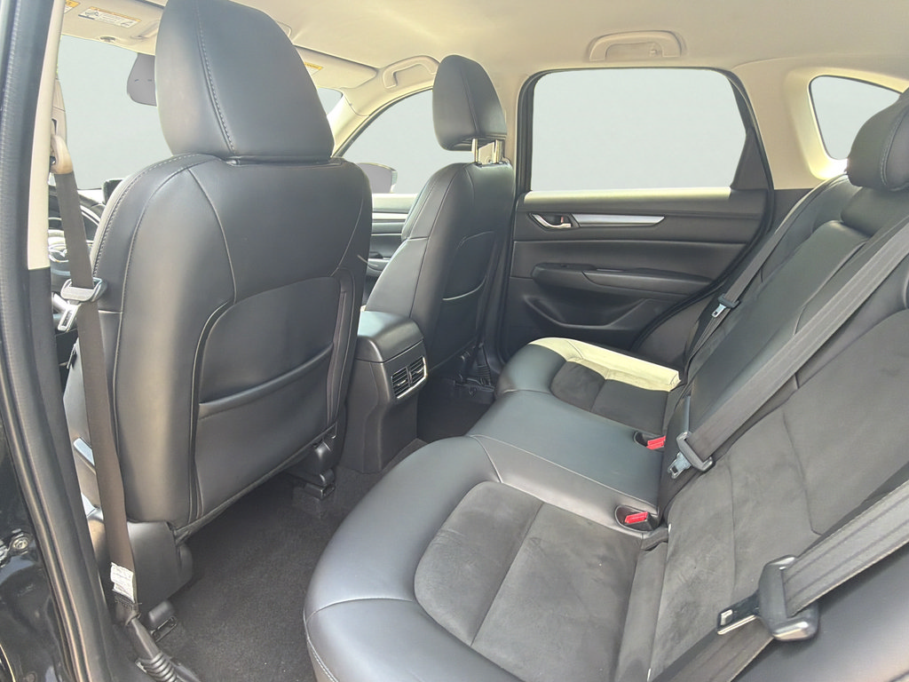 Used 2019 MAZDA CX-5 Touring AWD/4WD image 11