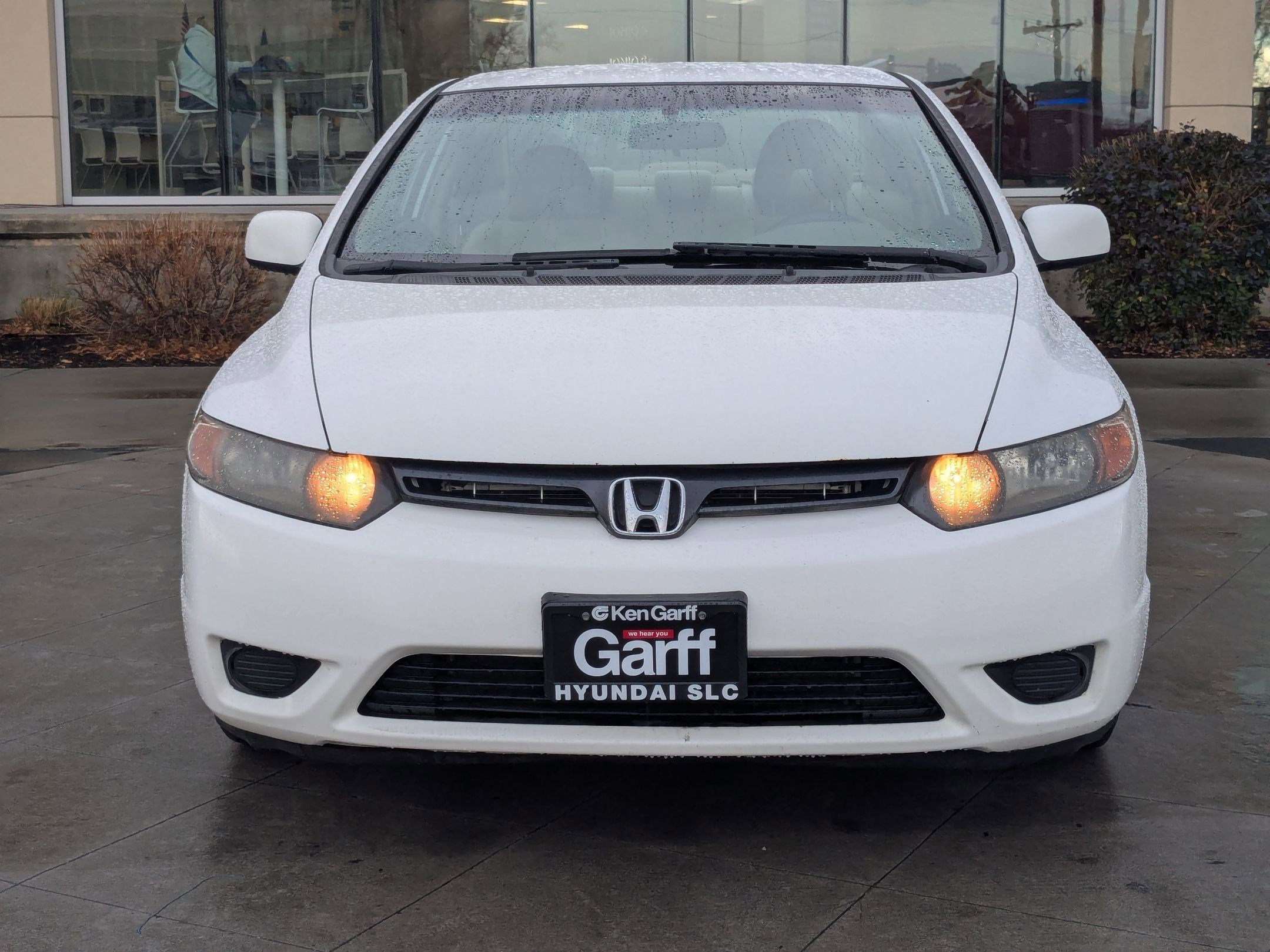 Used 2008 Honda Civic LX image 11