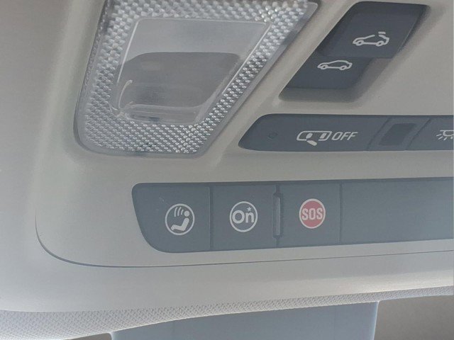 Used 2020 GMC Terrain Denali w/ Denali Premium Package image 10