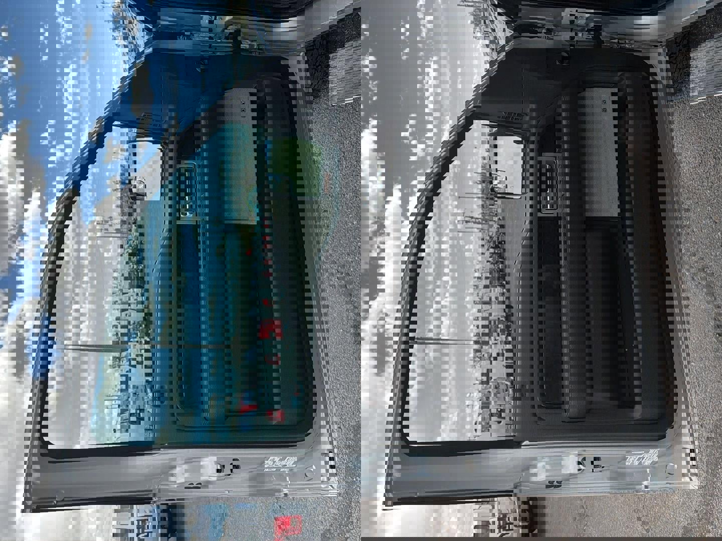 Used 2014 Ford F150 Platinum image 10