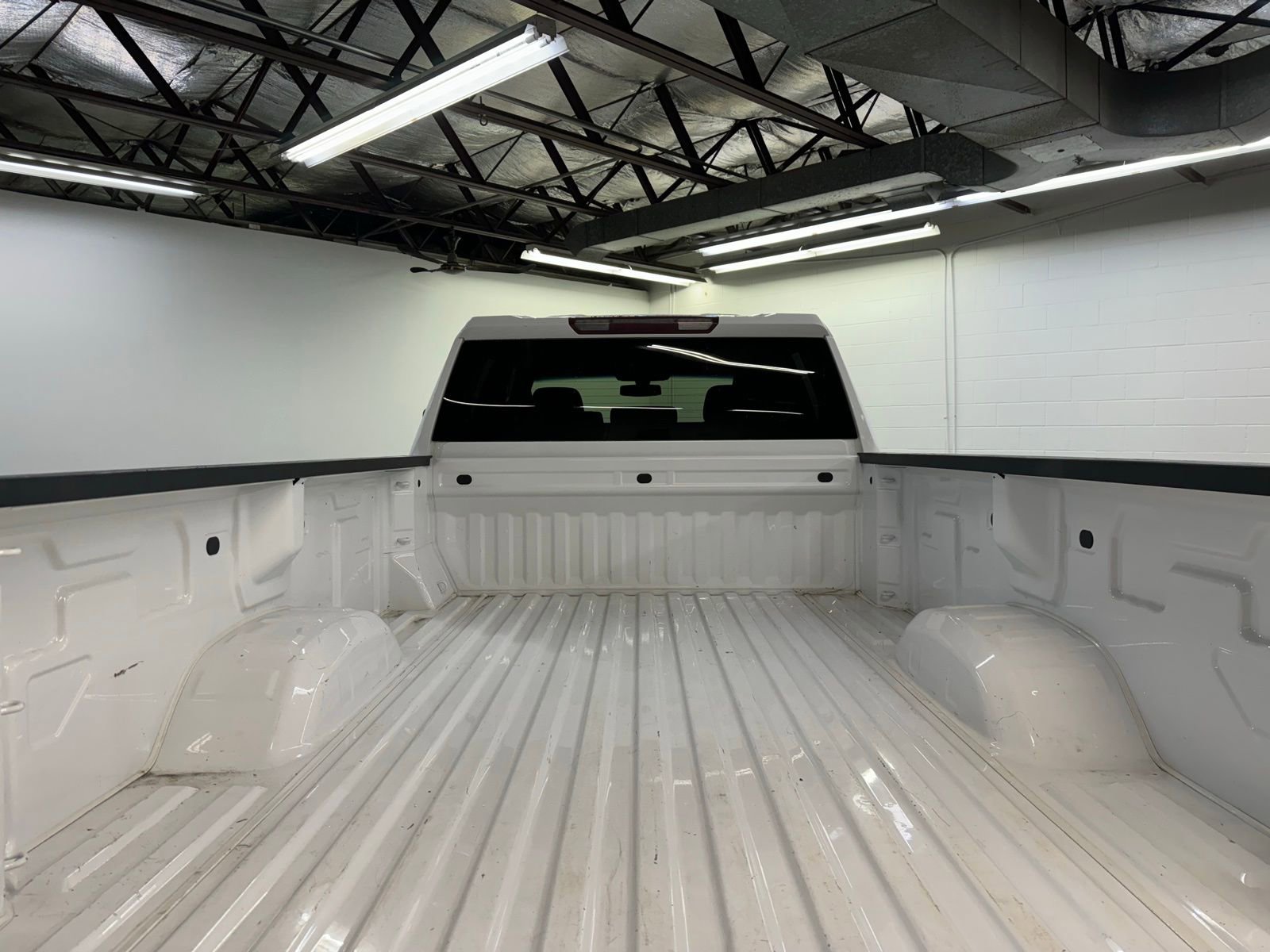 Used 2020 GMC Sierra 3500 SLE w/ SLE Convenience Package image 31