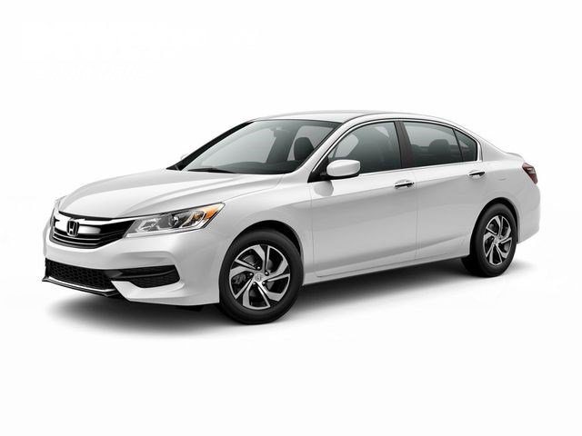 Used 2016 Honda Accord LX image 1
