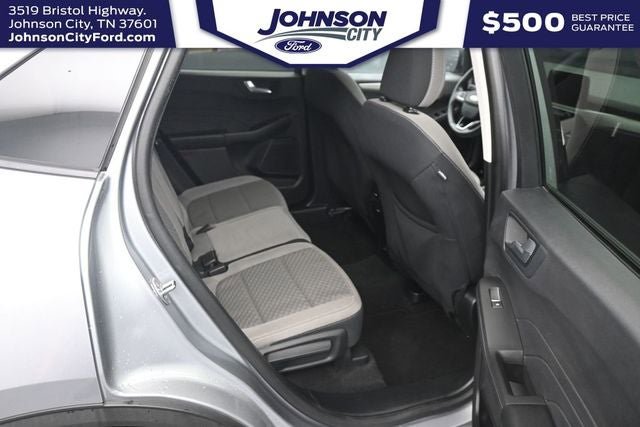 Certified 2021 Ford Escape SE w/ Convenience Package AWD/4WD image 16
