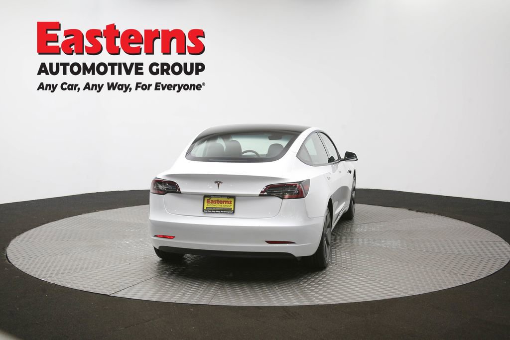 Used 2023 Tesla Model 3 Standard Range image 39
