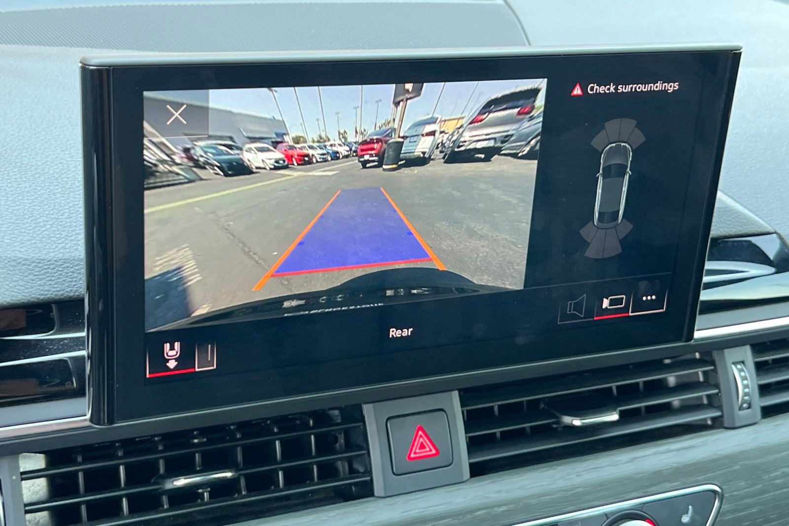 Used 2024 Audi A5 2.0T Premium Plus image 19