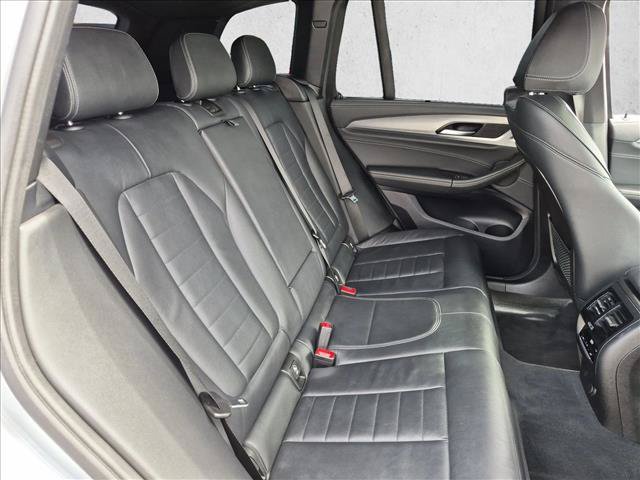 Used 2019 BMW X3 M40i w/ Driving Assistance Package AWD/4WD image 22