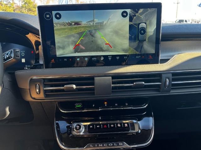 New 2025 Lincoln Corsair Grand Touring w/ Equipment Group 302A image 15