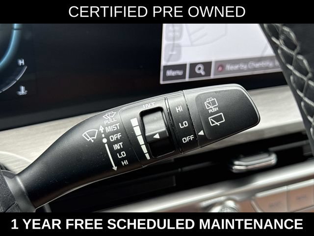 Used 2025 Kia Telluride AWD image 26