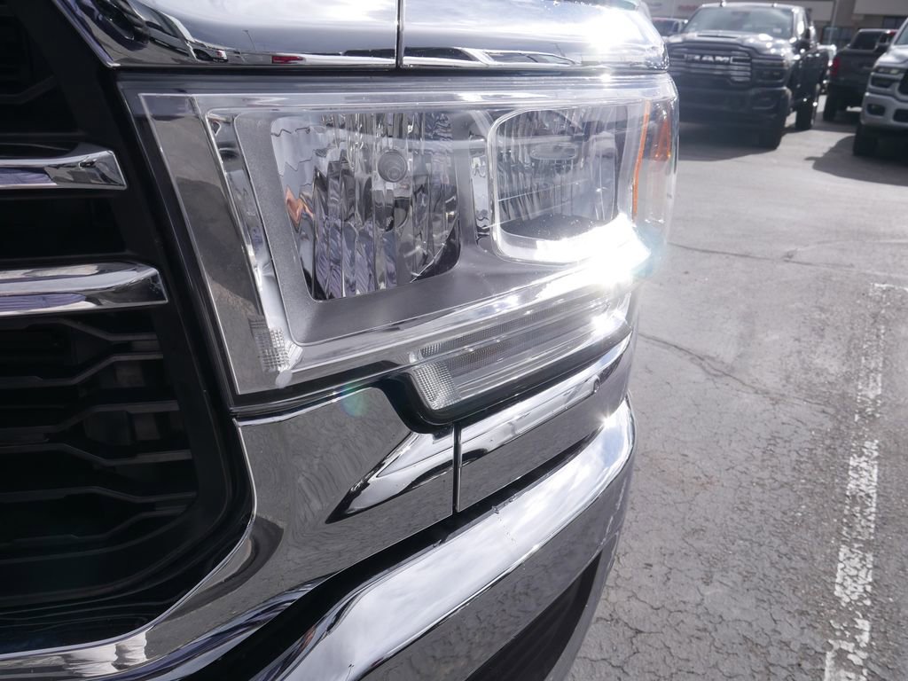 Used 2022 RAM 2500 Tradesman image 23