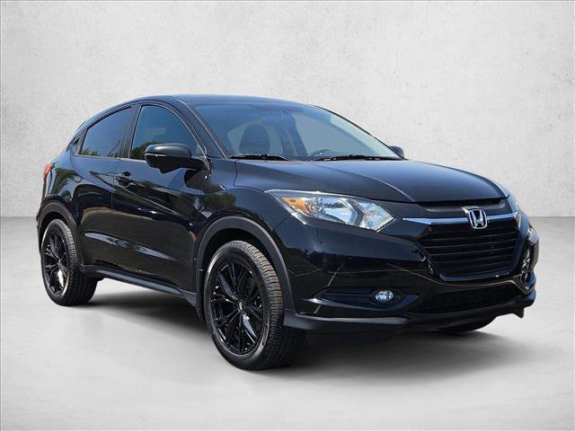 Used 2016 Honda HR-V EX image 3