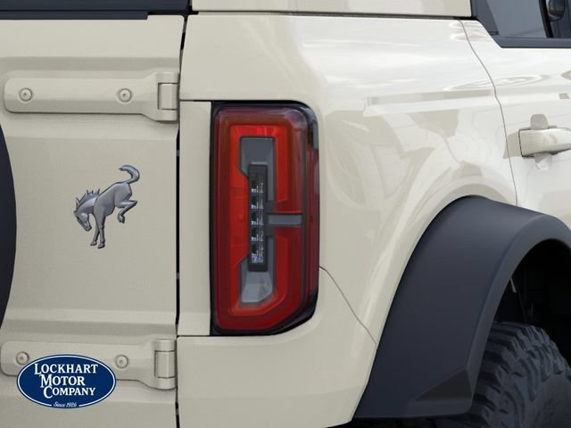 New 2026 Ford Bronco Outer Banks w/ Sasquatch Package AWD/4WD image 23