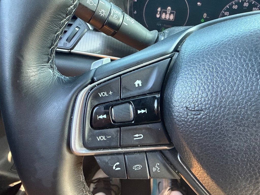 Used 2021 Honda Accord Sport image 19