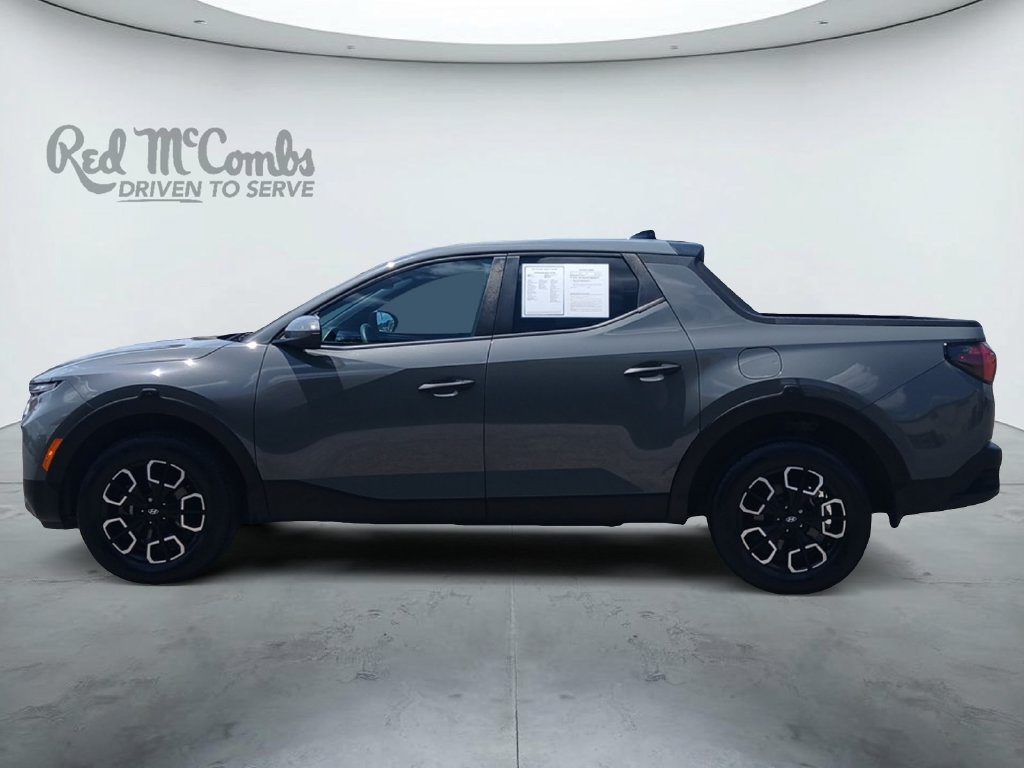 Used 2024 Hyundai Santa Cruz SE FWD image 2