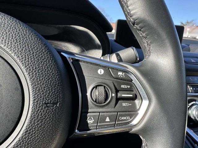 Used 2023 Acura TLX w/ Technology Package image 28