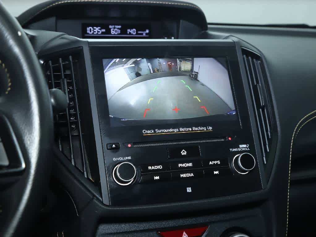 Certified 2022 Subaru Crosstrek 2.5i Sport AWD/4WD image 31