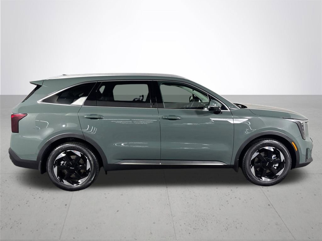 New 2026 Kia Sorento EX image 6