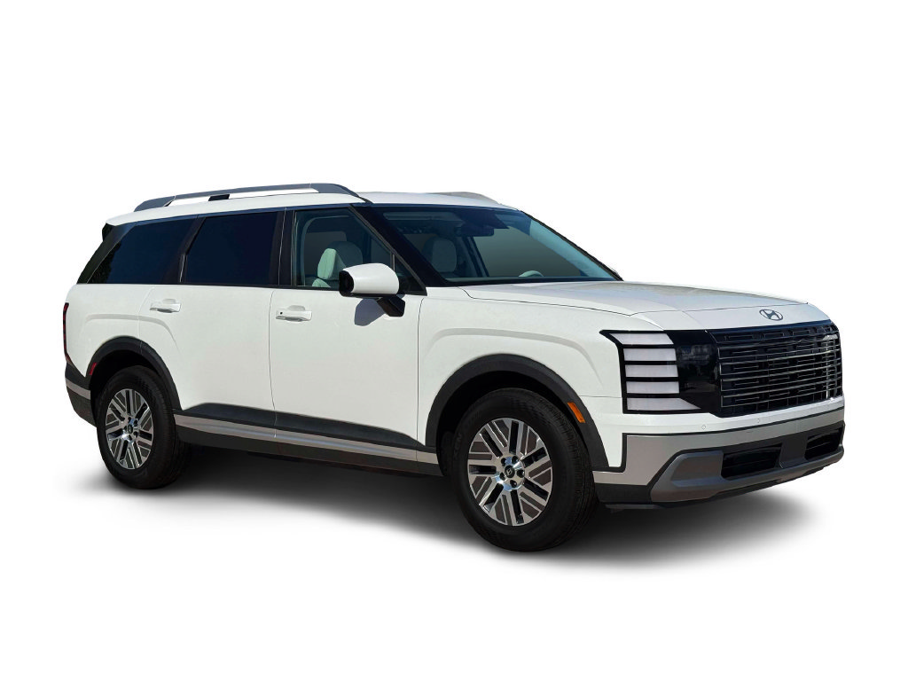 New 2027 Hyundai Palisade SEL AWD/4WD image 10
