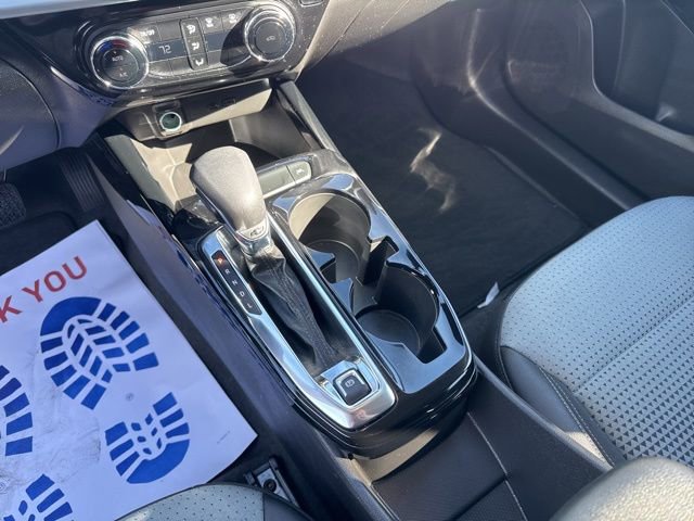 Used 2025 Chevrolet Trax LT image 20