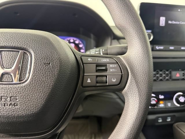 Used 2024 Honda Accord LX image 24