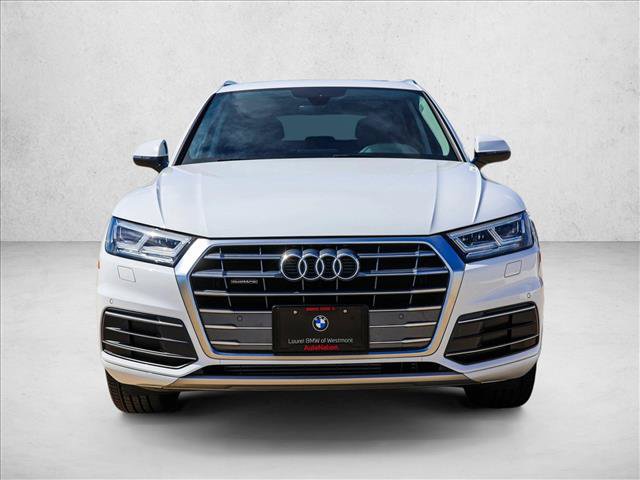 Used 2019 Audi Q5 2.0T Premium Plus AWD/4WD video 2