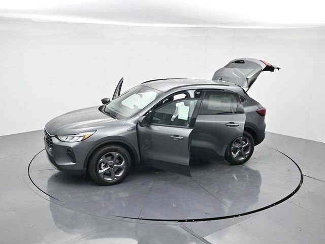 New 2026 Ford Escape ST-Line image 45