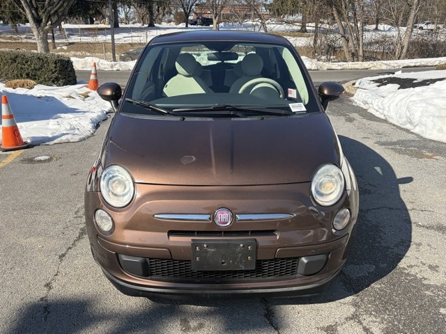 Used 2015 FIAT 500 Pop image 9
