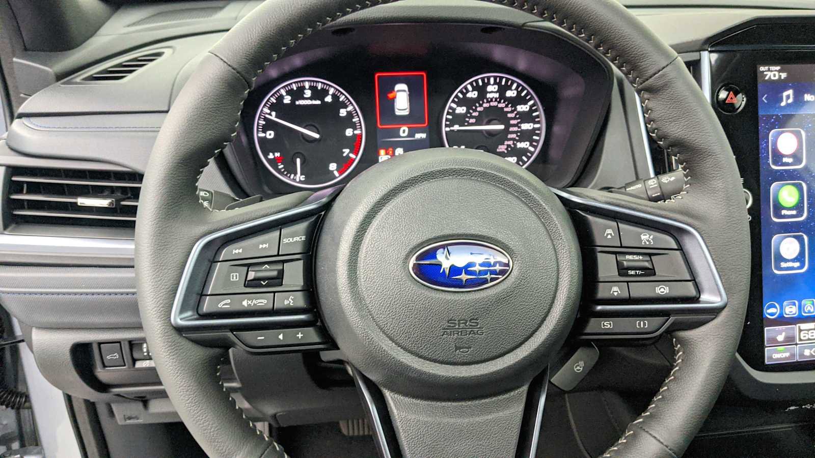 Used 2026 Subaru Forester Limited w/ Limited Package AWD/4WD image 17