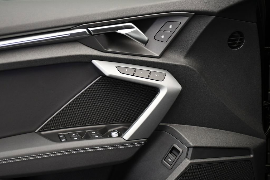 New 2026 Audi A3 2.0T Premium image 33