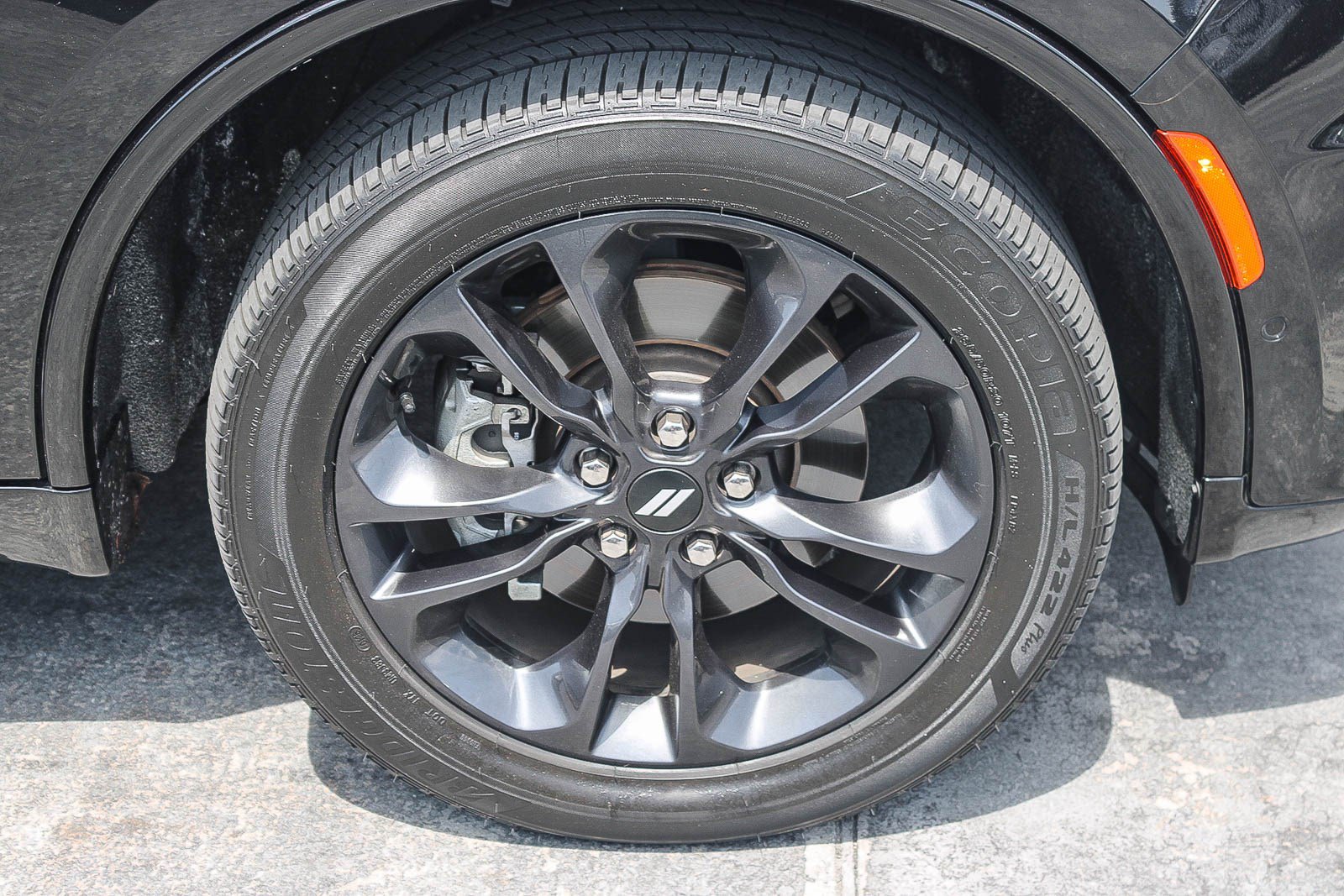 Used 2025 Dodge Durango R/T AWD/4WD image 11