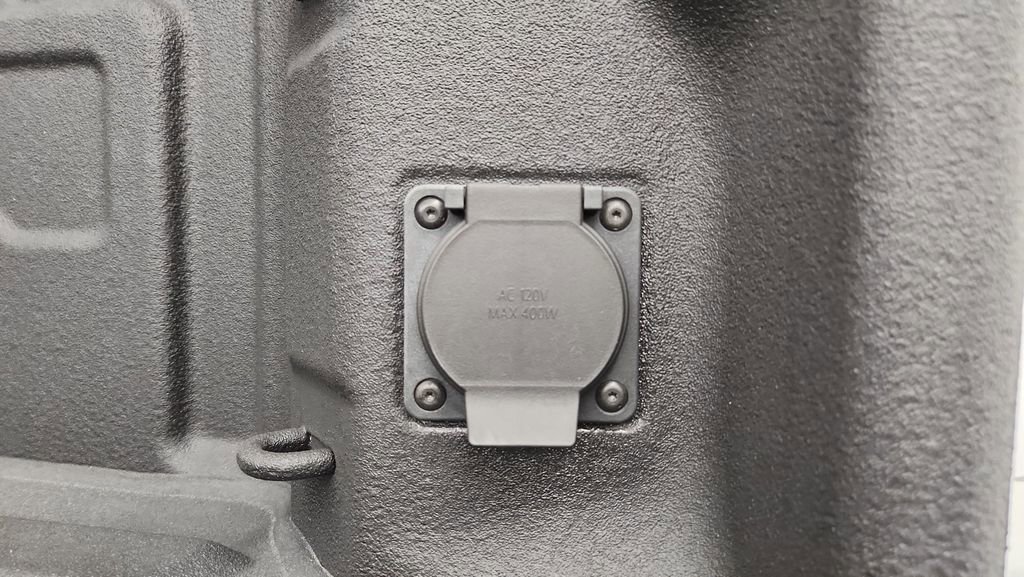 Used 2025 Chevrolet Silverado 2500 LT w/ All Star Edition image 26