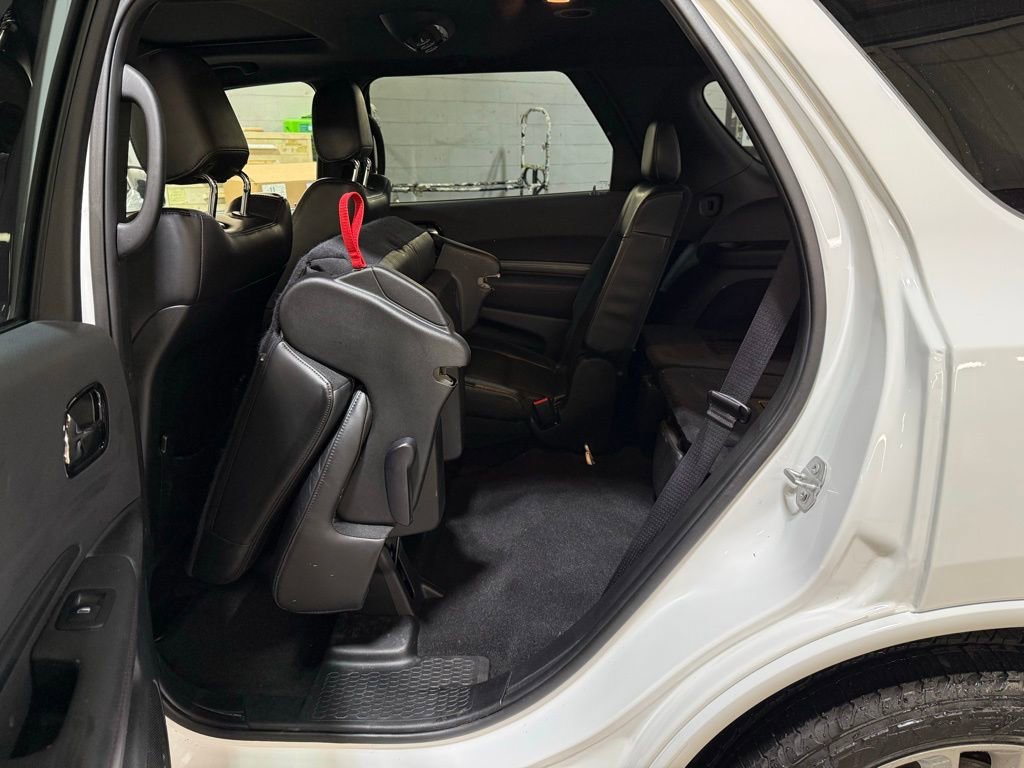 Certified 2022 Dodge Durango R/T image 11