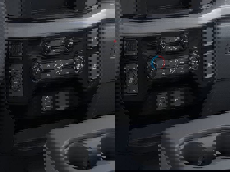 New 2025 Ford F350 XL image 39