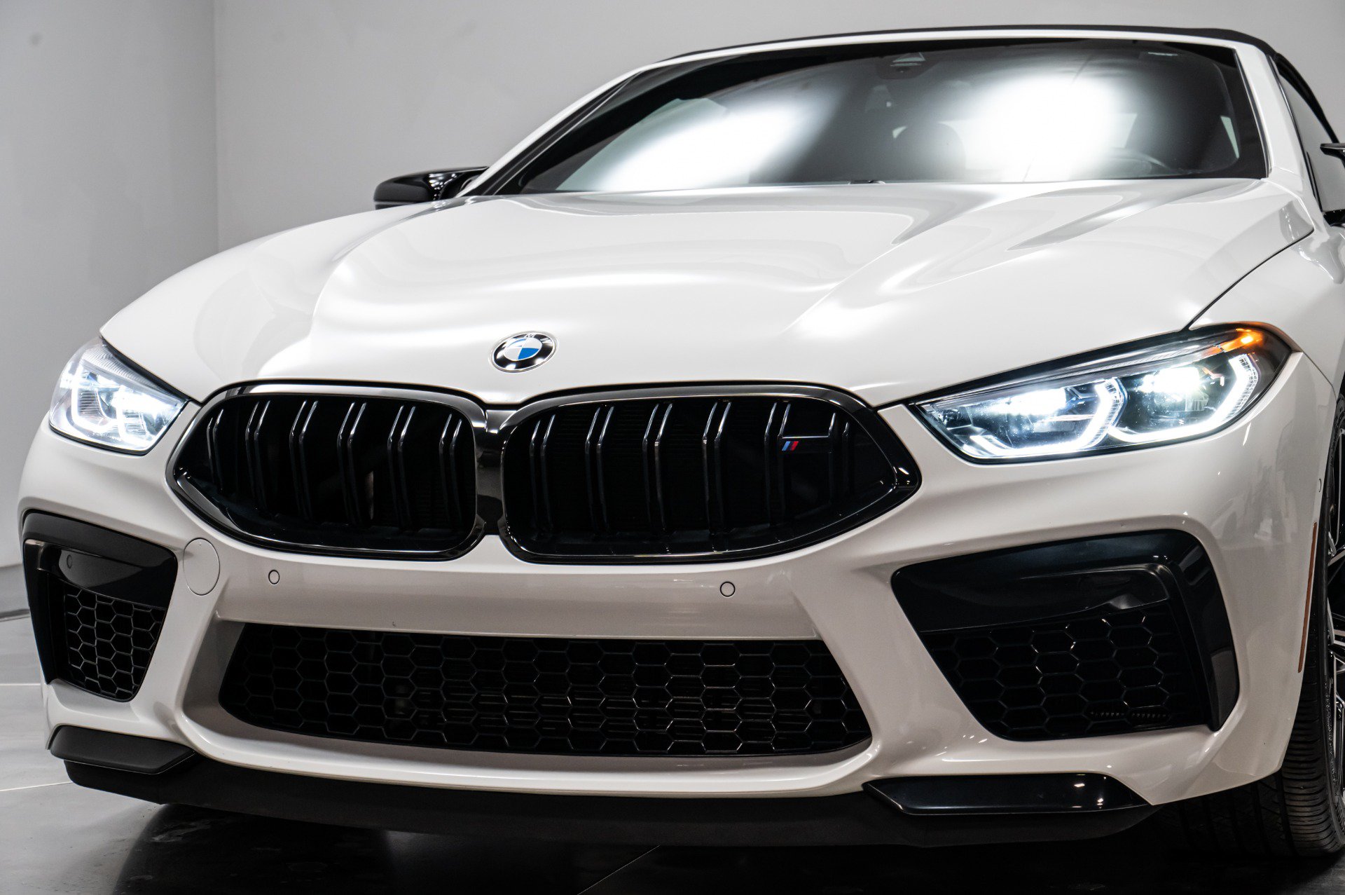 Used 2022 BMW M8 Competition AWD/4WD image 41